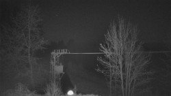 Troják, Maruška - odpočivadlo HM52