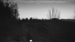 Troják, Maruška - odpočivadlo HM52