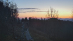 Troják, Maruška - odpočivadlo HM52