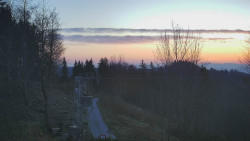 Troják, Maruška - odpočivadlo HM52