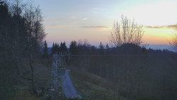 Troják, Maruška - odpočivadlo HM52