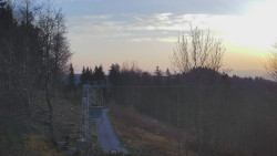 Troják, Maruška - odpočivadlo HM52