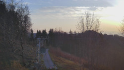 Troják, Maruška - odpočivadlo HM52