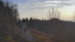 Troják, Maruška - odpočivadlo HM52