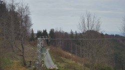 Troják, Maruška - odpočivadlo HM52