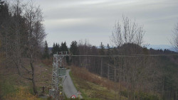 Troják, Maruška - odpočivadlo HM52