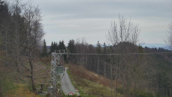 Troják, Maruška - odpočivadlo HM52