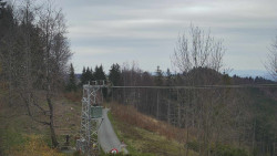 Troják, Maruška - odpočivadlo HM52