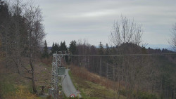 Troják, Maruška - odpočivadlo HM52