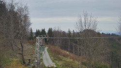 Troják, Maruška - odpočivadlo HM52