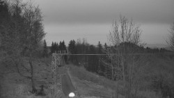 Troják, Maruška - odpočivadlo HM52