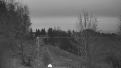 Troják, Maruška - odpočivadlo HM52