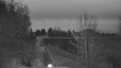 Troják, Maruška - odpočivadlo HM52