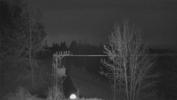 Troják, Maruška - odpočivadlo HM52