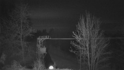 Troják, Maruška - odpočivadlo HM52