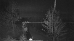 Troják, Maruška - odpočivadlo HM52