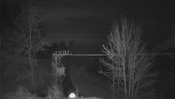 Troják, Maruška - odpočivadlo HM52