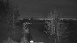 Troják, Maruška - odpočivadlo HM52