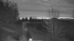 Troják, Maruška - odpočivadlo HM52