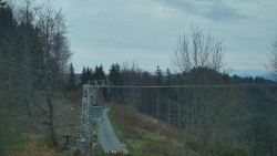 Troják, Maruška - odpočivadlo HM52