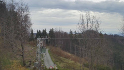 Troják, Maruška - odpočivadlo HM52