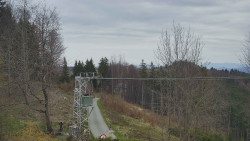 Troják, Maruška - odpočivadlo HM52