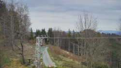 Troják, Maruška - odpočivadlo HM52