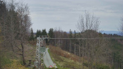 Troják, Maruška - odpočivadlo HM52