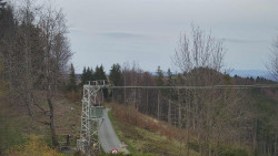 Troják, Maruška - odpočivadlo HM52