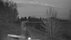 Troják, Maruška - odpočivadlo HM52