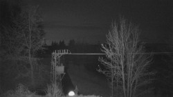 Troják, Maruška - odpočivadlo HM52