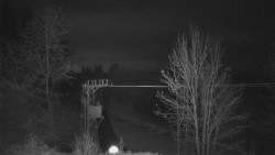 Troják, Maruška - odpočivadlo HM52