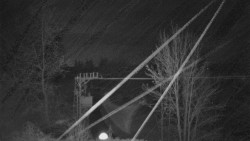 Troják, Maruška - odpočivadlo HM52