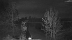 Troják, Maruška - odpočivadlo HM52