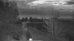 Troják, Maruška - odpočivadlo HM52