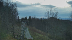 Troják, Maruška - odpočivadlo HM52