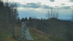 Troják, Maruška - odpočivadlo HM52