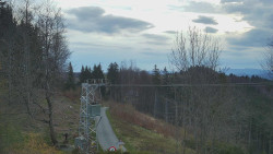 Troják, Maruška - odpočivadlo HM52