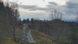 Troják, Maruška - odpočivadlo HM52