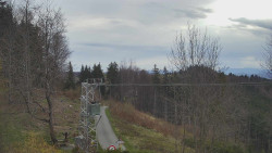 Troják, Maruška - odpočivadlo HM52