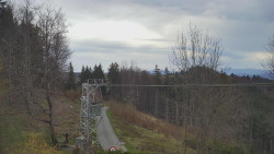 Troják, Maruška - odpočivadlo HM52