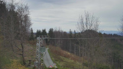 Troják, Maruška - odpočivadlo HM52