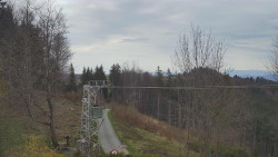 Troják, Maruška - odpočivadlo HM52