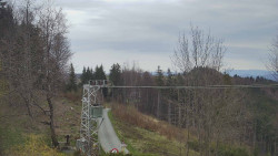 Troják, Maruška - odpočivadlo HM52