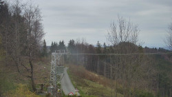 Troják, Maruška - odpočivadlo HM52