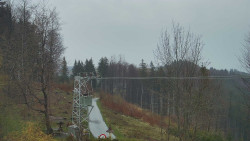 Troják, Maruška - odpočivadlo HM52