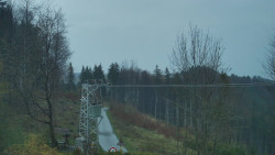 Troják, Maruška - odpočivadlo HM52