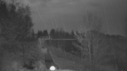 Troják, Maruška - odpočivadlo HM52