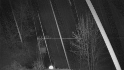 Troják, Maruška - odpočivadlo HM52