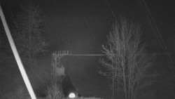 Troják, Maruška - odpočivadlo HM52